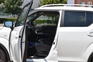 Suzuki Ignis 1.2 Smart Hybrid Select  | Camera | Carplay/Android | Airco | DAB | Stoelverwarming | Full LED/Xenon | LM-Velgen / 35
