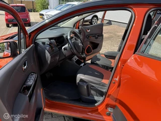 Renault Captur 1.2 TCe Dynamique PARKEERHULP CRUISE AUTOM. / 15
