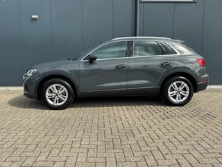 Audi Q3 45 TFSI* AUTOMAAT* Parkeercamera* Xenon/led * Navigatiesysteem * / 7