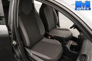 Toyota Aygo 1.0 VVT-i x-fun|AIRCO|BLUETOOTH|ORG.NL|LED|DAB / 31