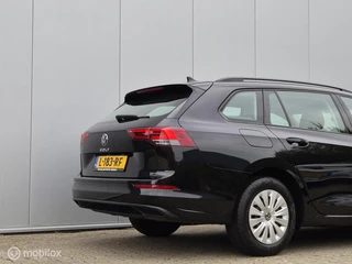 VOLKSWAGEN VARIANT 1.0 TSI/LED/CARPLAY/ADAPTIVE CRUISE/CLIMATE/KEYLESS / 9