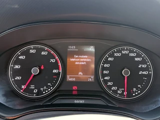Seat Ibiza 1.0 EcoTSI Style Business Connect | PDC | Carplay | Navi | / 20