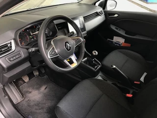 Renault Clio 1.0 TCe 90 Equilibre / 5