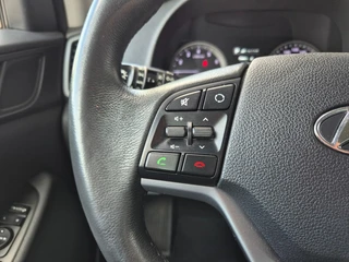 Hyundai Tucson 1.6 T-GDI Premium 4WD Camera, Stoelverkoeling/verwarming, elektrische achter klep, Leer, ALL IN prijs!. / 20