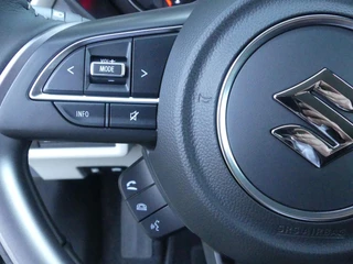 Suzuki Swift 1.2 Style Smart Hybrid / 17