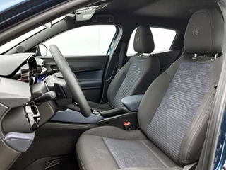 Alfa Romeo Junior 1.2 Turbo Hybrid Ibrida / 5