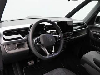 Volkswagen ID. Buzz Pro 77kWh 204 Pk | 21 inch | IQ.Light | Adaptive Cruise | Camera | Keyless Entry | 78.399 Km!! / 10