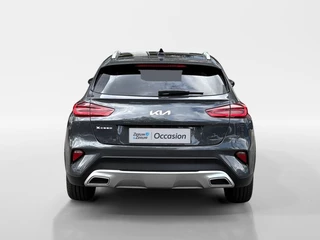 Kia XCeed 1.5 T-GDI MHEV ExecutiveLine | Airco | Navi | Camera | Stoelverwarming | Panoramadak | Stoelventilatie | Elektrische stoelen | / 8