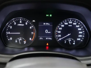 Hyundai i30 1.0 T-GDI i-Motion ✅Stoel&Stuurverw.✅Carplay✅Camera✅Keyless✅Lane ass.✅Cruise✅Clima✅ / 6