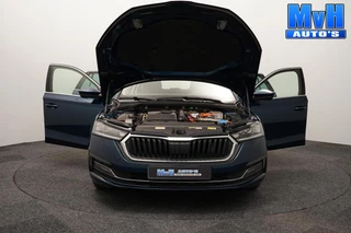 Skoda Octavia Combi 1.4 TSI PHEV Business|TREKHAAK|STOEL.VW / 87