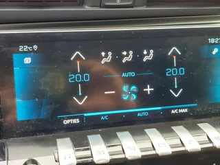 Peugeot 508 Allure 130 Automaat Pack Business Nav/Clim/Cam / 18