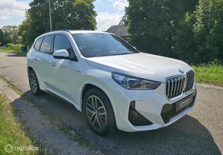 BMW X1 xDrive25e / M sport Pano / 360' / Leder / Memory / 5