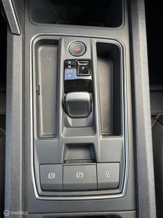 CUPRA Formentor 1.4 TSI e-Hybrid Essential CARPLAY*HAAK*PDC*TOPSTAAT1 / 64