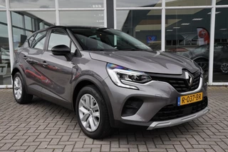 Renault Captur 1.0 TCe 90 Business Zen|Navi|Apple carplay/android auto|Cruise control| / 2