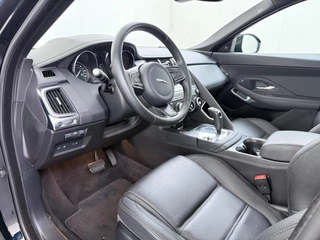 Jaguar E-PACE 2.0 P200 AWD R-Dynamic / 20