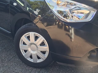 Dacia Lodgy 1.2 TCe Ambiance 5p Hoge zit Airco Cruise Trekhaak / 39