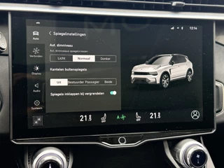 Lynk & Co 01 1.5 | Automaat | SOH 98% | 360 camera | Adapt. Cruise | Apple/Android | Pano |  Keyless | Infinity / 61