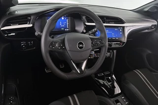 Opel Corsa 1.2 Turbo Hybrid GS Automaat Camera Apple CarPlay LED / 6