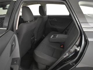 Toyota Auris Touring Sports 1.8 Hybrid Active Bluetooth | Camera | Cruise | / 26