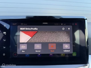 Seat Ibiza 1.0 EcoTSI FR Business Connect TOPSTAAT! 49.000KM! / 58
