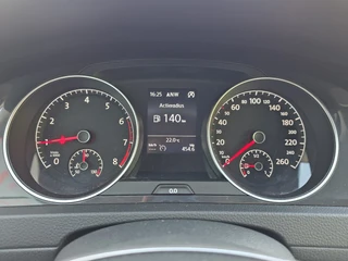 Volkswagen Golf 1.5 TSI Comfortline NAVI TEL LM PDC V+A ADAPTIVE CC DAB / 20