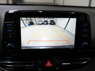 Hyundai i30 1.0 T-GDI i-Motion ✅Stoel&Stuurverw.✅Carplay✅Camera✅Keyless✅Lane ass.✅Cruise✅Clima✅ / 10