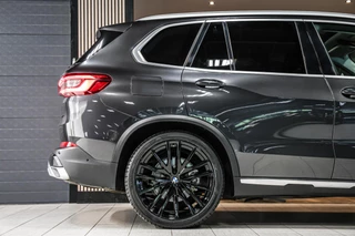 BMW X5 xDrive40i High Executive|Achterasbesturing|ACC|Pano / 15