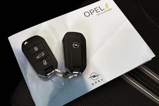Opel Corsa 1.2 Turbo Hybrid Yes Automaat Stuur-Stoelverwarming Apple CarPlay LED Koplampen / 26