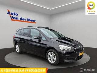 BMW 2-serie Gran Tourer 218i Executive / Panoramadak / 2