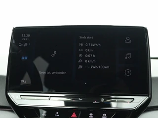 Volkswagen ID.3 Pro 59 kWh Carplay navigatie | Camera | Adaptive cruise / 29