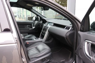 Land Rover Discovery Sport 2.0 SI4 241PK 4WD HSE AUT/LEER/PAN.DAK/CLIMA/STOELVERW./ORIG.NL / 11