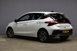HYUNDAI I20 1.0 T-GDI 48V MHEV 100pk Comfort I Navi + Camera / 9