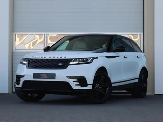 Land Rover Range Rover Velar 2.0 P400e | R-Dynamic | SOH 92% | / 60