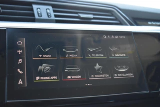 Audi Q8 e-tron 50 quattro Edition 95 kWh / 44