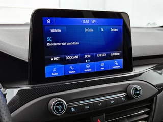 Ford FOCUS 1.0 EcoBoost Hybrid ST Line X Business | Apple CarPlay | Camera | Winter Pack | / 10