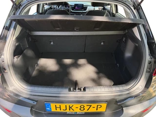 Kia Stonic 1.0 T-GDi MHEV DynamicLine Navigatie | Climate Control | Cruise Control | Apple CarPlay & Android Auto | Resterende fabrieksgarantie TM 150.000 KM | 2035 / 14