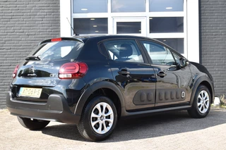 Citroën C3 PureTech 110 S&S Feel  | Navigatie | Airconditioning ECC | Apple Carplay & Android Auto | Parkeersensoren | . Isofix Bevestigingspunten | All Season Banden | Radio | USB | Zeer Compleet!!! / 4