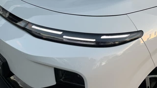 Leapmotor B10 Design ProMax 67.1 kWh / 8