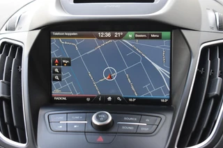Ford C-MAX 1.0 125pk ECC LMV NAVI CRUISE / 24