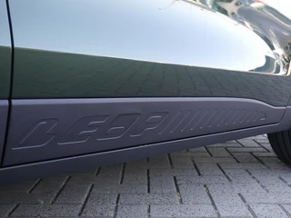 Leapmotor B03X ProMax Design 53 kWh | Nieuw | Hoge zit | Carplay | Camera | Navigatie | 18inch velgen | Parkeersensoren | LED Lampen | / 6