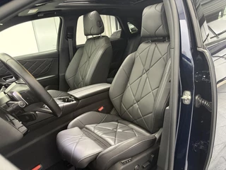 DS DS 7 1.6 PHEV 300 4x4 Pallas / 14