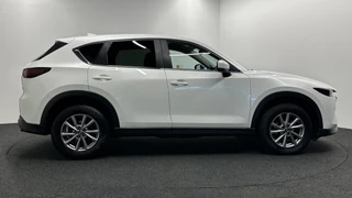 Mazda CX-5 2.0 SkyActiv-G 165 Comfort TREKHAAK CARPLAY NAVI ECC CRUISE LM. / 10