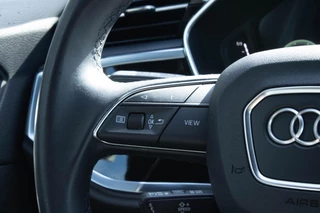Audi Q3 Sportback 45 TFSI e Edition|Leder|Camera|Stoelverwarming| / 23