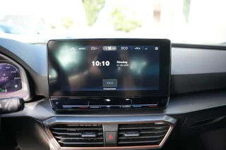 CUPRA Leon 1.4 E-HYBRID VZ ALL IN PRIJS ,Carplay , Navi, ACC / 31