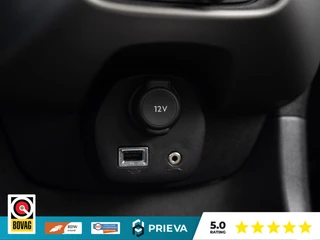 Toyota Aygo 1.0 VVT-i x-nav | Camera | Navigatie | Cruise Control | Airco | NAP / 26