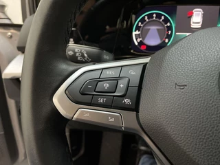 Volkswagen Golf Variant 1.5 TSI Life Business Sfeerverlichting Navigatie Virtual Cockpit Parkeersensoren / 15