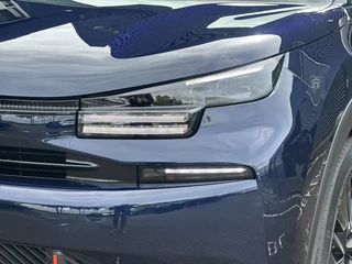 Citroen Ë-C4 Collection 156pk Extended range 54 kWh | Stoelverwarming | Comfort stoelen | Parkeercamera/-sensoren | Navigatie | Cruise Control | Cruise Control | DAB | Keyless Entry/Start | Full LED | Warmtepomp / 7