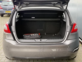 Peugeot 308 BWJ 2020 1.2 111 PK Blue Lease Executive PANO | LANE ASSIST | CARPLAY + ANDOID | NAVI | CLIMA | CRUISE | LMV | PDC / 33