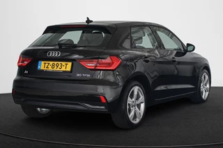 Audi A1 Sportback 30 TFSI Advanced / 4