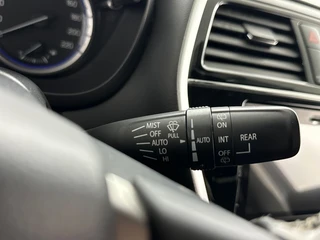 Suzuki S-Cross 1.0 Boosterjet Exclusive Navigatie | Parkeercamera | Trekhaak / 25